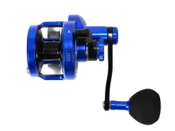 Jigging World Conventional>Micro Jigging Lever Drag Reels