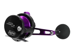 Jigging World Conventional>Micro Jigging Lever Drag Reels