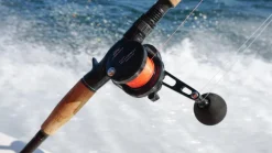Jigging World Conventional>Micro Jigging Lever Drag Reels