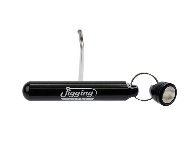 Jigging World Tools>Mini 5" Magnetic Stainless Steel Dehookers