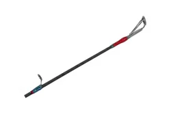 Jigging World Custom Rods>MK2 7'6" Custom Spinning Rod - Blue/Red