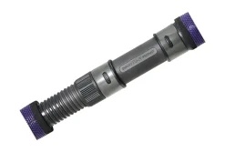 Jigging World Custom Rods>MK2 7'6" Custom Spinning Rod - Purple