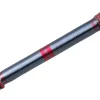 Jigging World Custom Rods>MK2 7'6" Custom Spinning Rod - Red