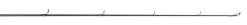 Jigging World Custom Rods>MK2 7'6