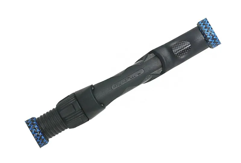 Jigging World Custom Rods>MK2 7'6" Custom Spinning Rod - Blue