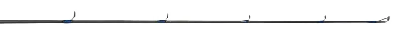 Jigging World Custom Rods>MK2 7'6" Custom Spinning Rod - Blue