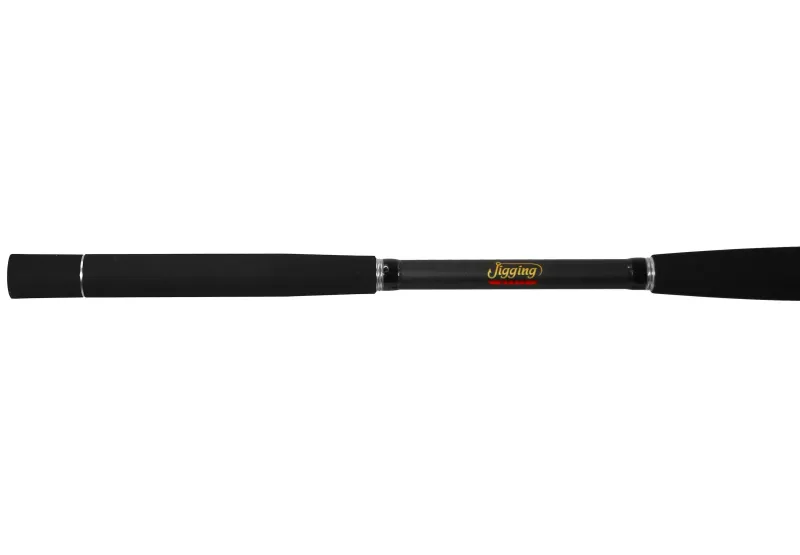Jigging World Casting>MK2 Nano Carbon Rods (Buy 1 Get 1) *Final Sale*