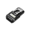 Jigging World Lighting & Headlamps>Motion Sensor 120 Lumens LED Clip-On Headlamp