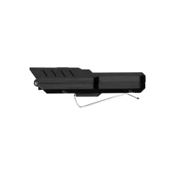 Jigging World Lighting & Headlamps>Motion Sensor 120 Lumens LED Clip-On Headlamp