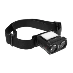 Jigging World Lighting & Headlamps>Motion Sensor 600 Lumens LED Headlamp