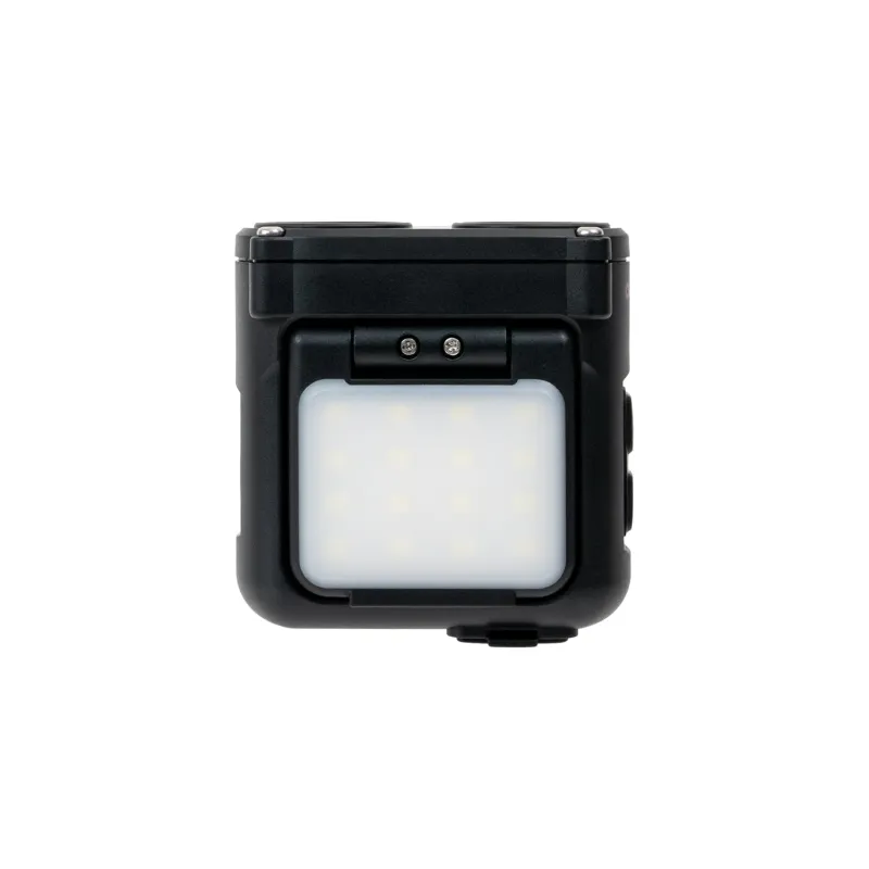 Jigging World Lighting & Headlamps>Motion Sensor 600 Lumens LED Headlamp