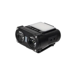 Jigging World Lighting & Headlamps>Motion Sensor 600 Lumens LED Headlamp