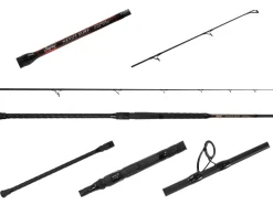 Jigging World Spinning>Nexus Surf Spinning Rods