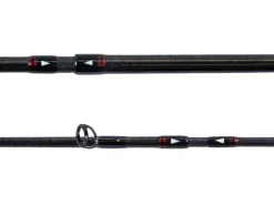 Jigging World Casting|Spinning>Nexus 2.0 Travel Rods