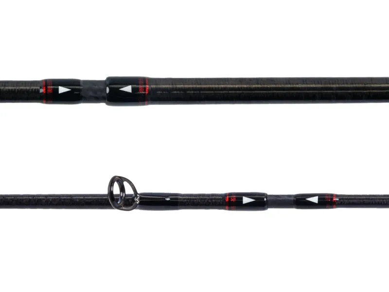 Jigging World Casting|Spinning>Nexus 2.0 Travel Rods