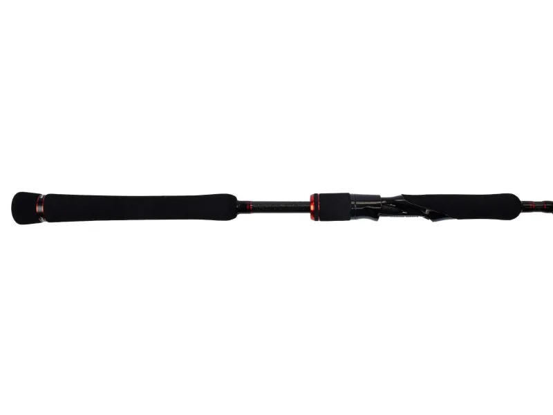 Jigging World Casting|Spinning>Nexus 2.0 Travel Rods