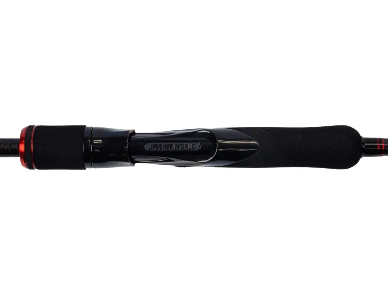 Jigging World Casting|Spinning>Nexus 2.0 Travel Rods