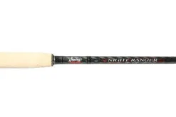 Jigging World Casting>Night Ranger Casting Rods