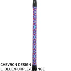 Jigging World Custom Rods>Night Ranger 7'2" Custom Spinning Rods