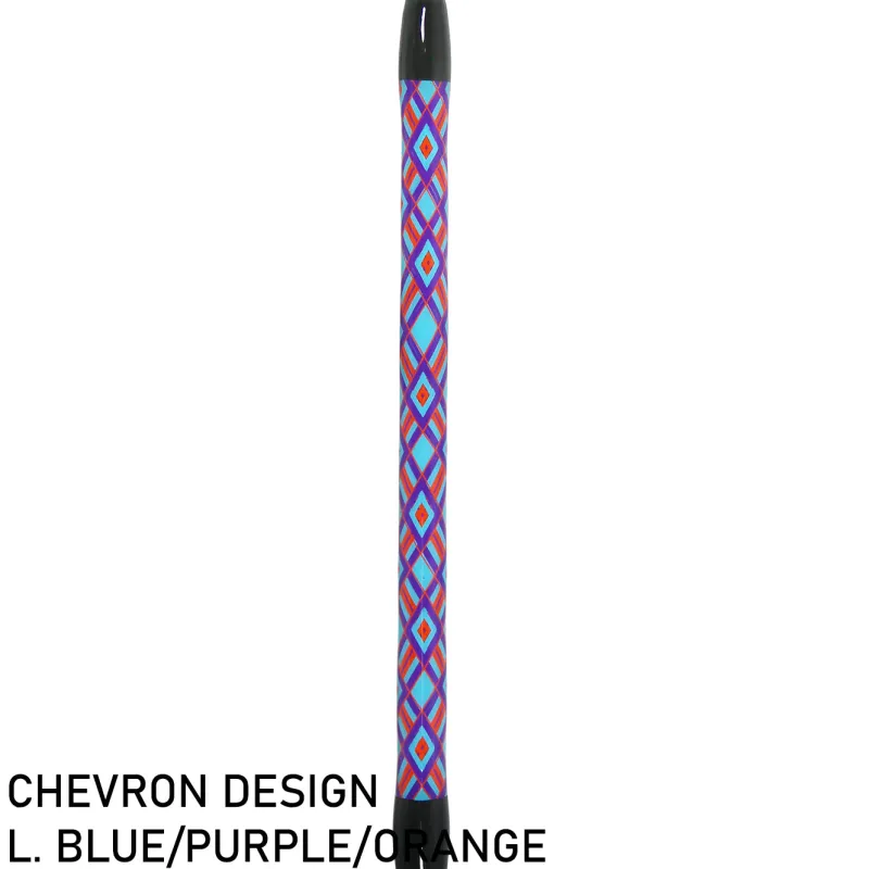 Jigging World Custom Rods>Night Ranger 7'2" Custom Spinning Rods