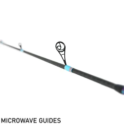 Jigging World Custom Rods>Night Ranger 7'2