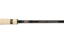 Jigging World Spinning>Night Ranger Spinning Rods