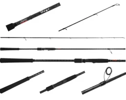 Jigging World Spinning>Onyx Surf Spinning Rods