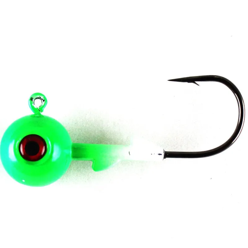 Jigging World Jigs>Power Ball Jigs Ver. 1 CLOSE-OUT