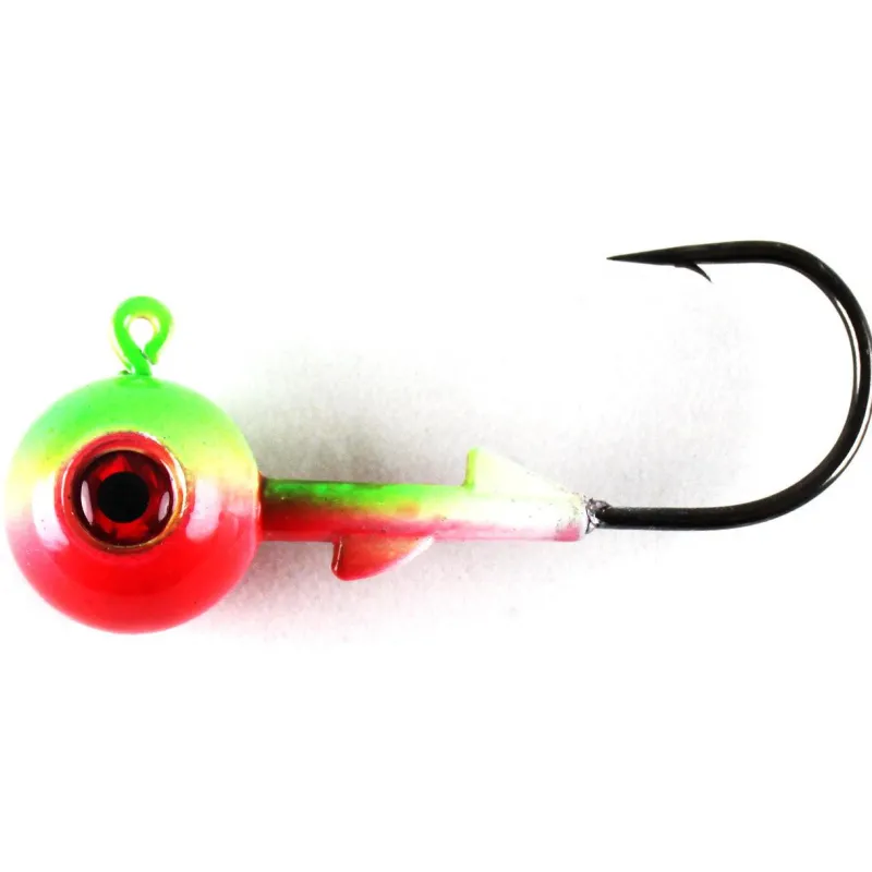 Jigging World Jigs>Power Ball Jigs Ver. 1 CLOSE-OUT