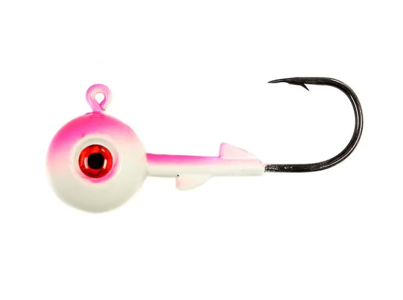 Jigging World Jigs>Power Ball Jigs Ver. 1 CLOSE-OUT