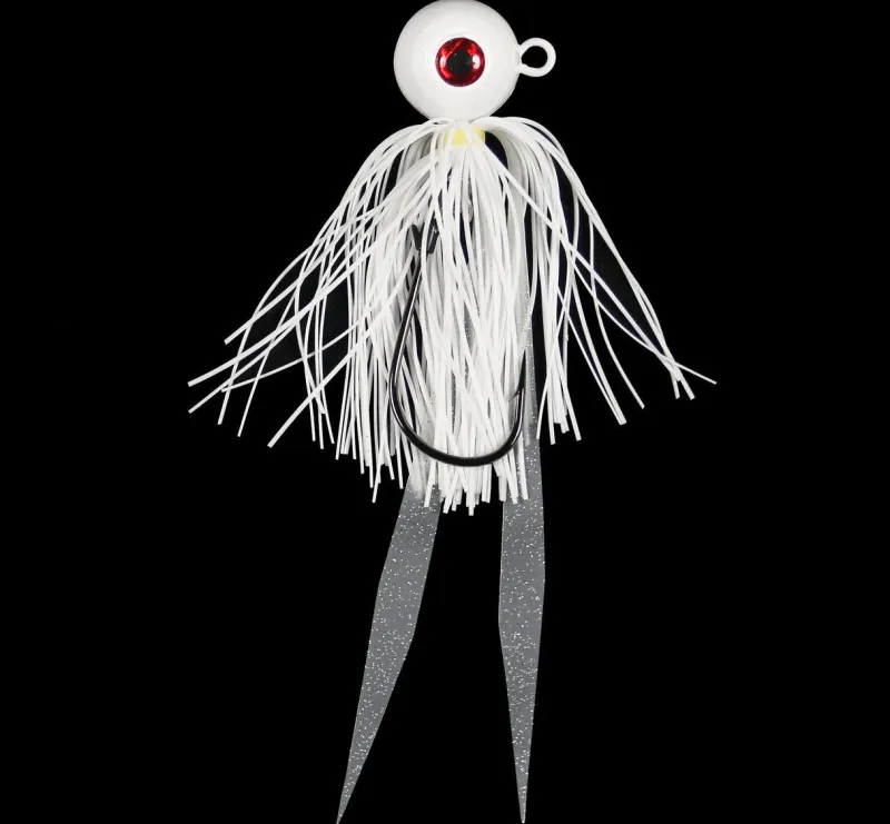 Jigging World Jigs>Power Ball Swing Jigs