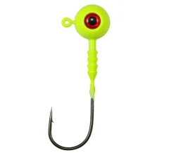 Jigging World Jigs>Power Ball V2 Jigs