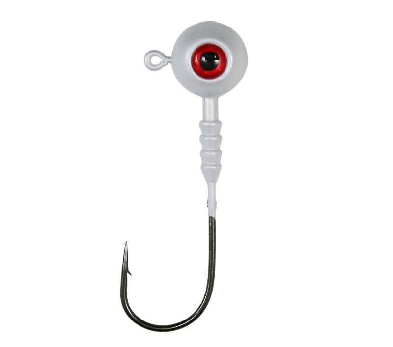 Jigging World Jigs>Power Ball V2 Jigs