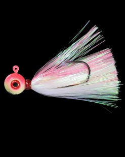 Jigging World Jigs>Power Ball V2 Mylar Jigs