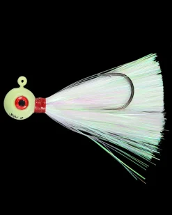 Jigging World Jigs>Power Ball V2 Mylar Jigs