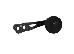 Jigging World Bates Power Handles>Power Handle for Shimano Tranx 300 & 400 Baitcasting Reels