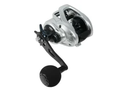 Jigging World Bates Power Handles>Power Handle for Shimano Tranx 300 & 400 Baitcasting Reels