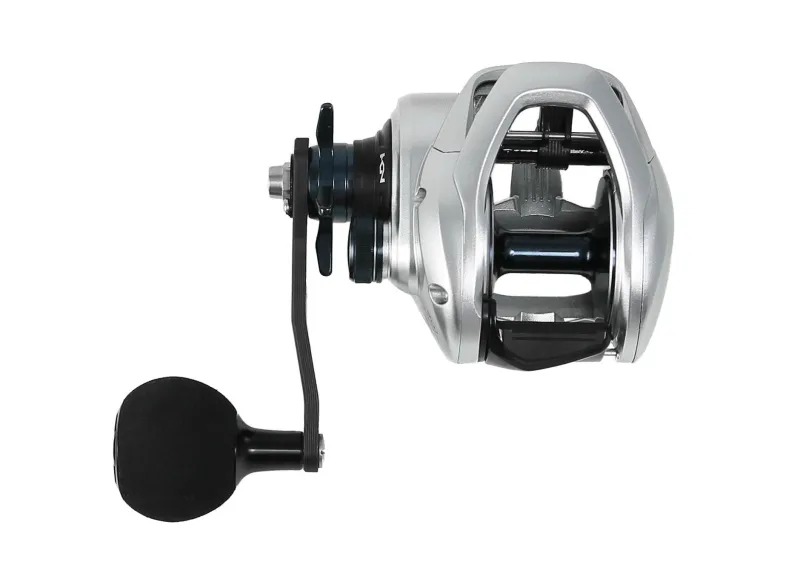 Jigging World Bates Power Handles>Power Handle for Shimano Tranx 300 & 400 Baitcasting Reels