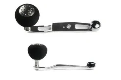 Jigging World Daiwa Power Handles>- Power Handle for Daiwa Lexa Series Baitcasting Reels