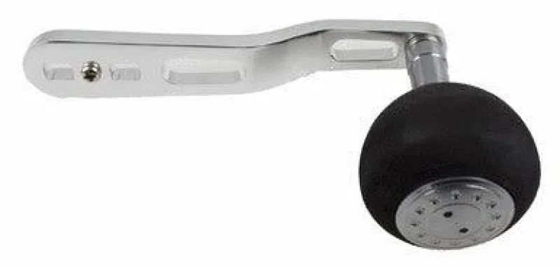 Jigging World Daiwa Power Handles>- Power Handle for Shimano Trinidad A Star Drag Reels