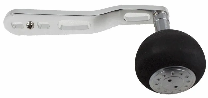 Jigging World Daiwa Power Handles>- Power Handle for Daiwa Saltiga, Saltist, Sealine Star Drag Reels