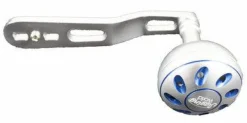 Jigging World Daiwa Power Handles>- Power Handle for Daiwa Saltiga, Saltist, Sealine Star Drag Reels