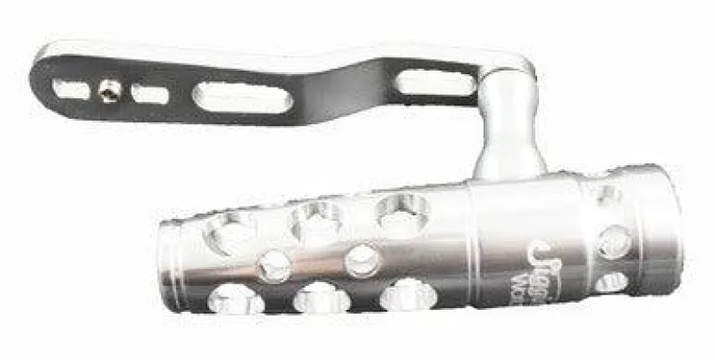 Jigging World Daiwa Power Handles>- Power Handle for Daiwa Saltiga, Saltist, Sealine Star Drag Reels