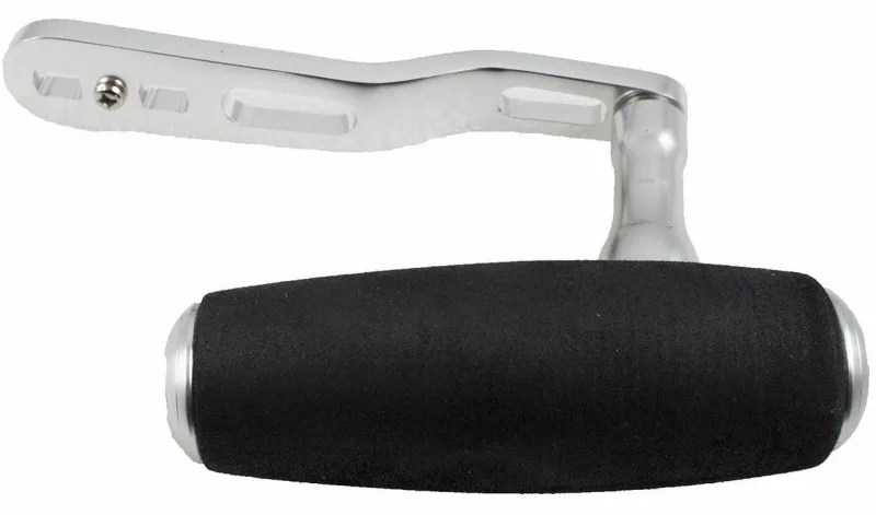 Jigging World Daiwa Power Handles>- Power Handle for Daiwa Saltiga, Saltist, Sealine Star Drag Reels