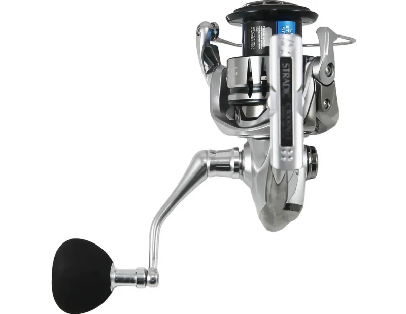 Jigging World Shimano Power Handles>- Power Handle for Shimano Inshore Spinning Reels