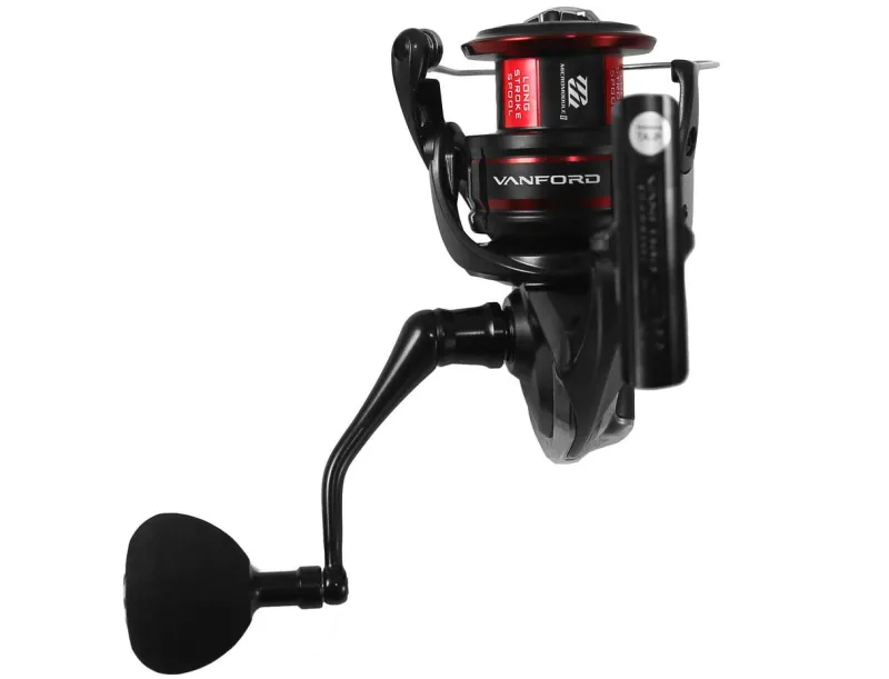Jigging World Shimano Power Handles>- Power Handle for Shimano Inshore Spinning Reels