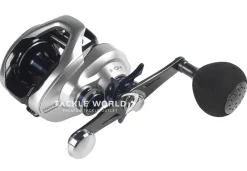 Jigging World Shimano Power Handles>- Power Handle for Shimano Small Baitcasting Reels