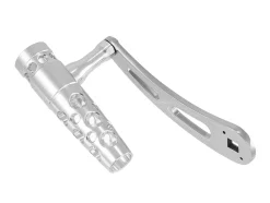 Jigging World Shimano Power Handles>- Power Handle for Shimano Talica 2 Speed 12 - 25 Lever Drag Reels