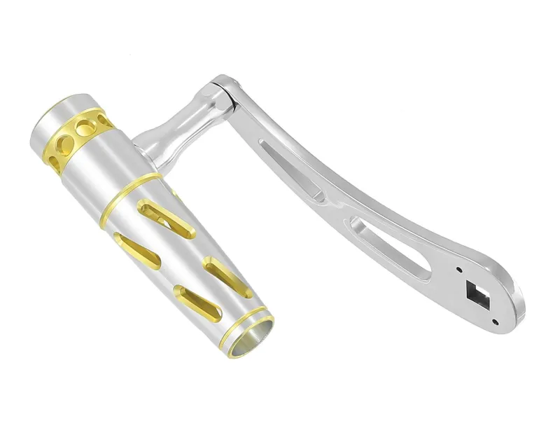 Jigging World Shimano Power Handles>- Power Handle for Shimano Talica 2 Speed 12 - 25 Lever Drag Reels