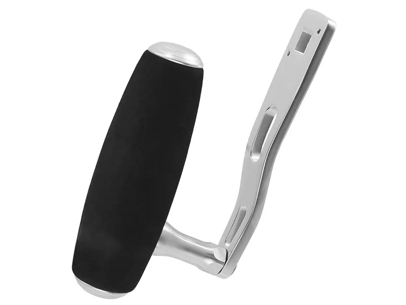 Jigging World Shimano Power Handles>- Power Handle for Shimano Talica 2 Speed 12 - 25 Lever Drag Reels